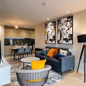 Appartement met Twee Slaapkamers